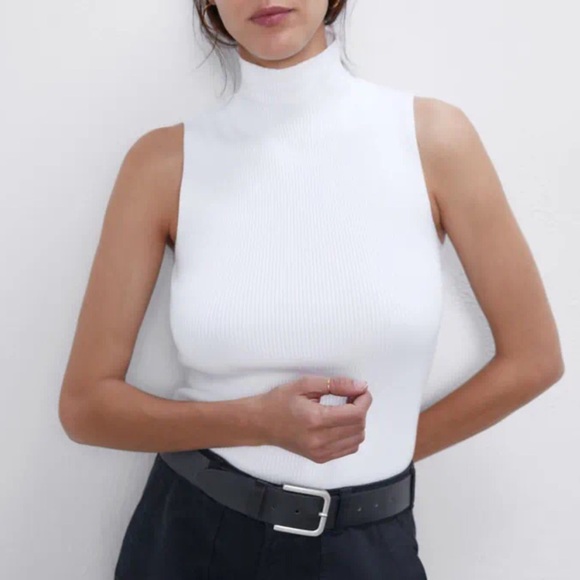 footjoy lambswool sweater